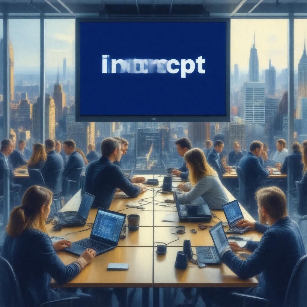 The Intercept